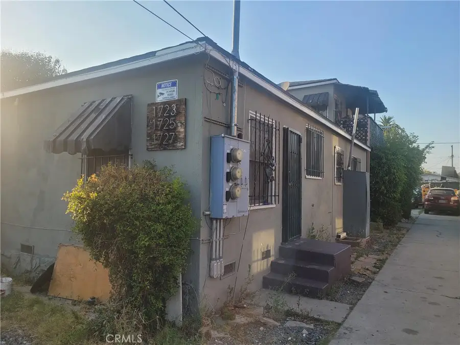 1723 W 35th Place, Los Angeles, CA 90018 - Image #2