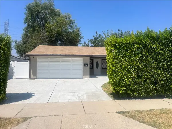 15955 Kalisher Street, Granada Hills, CA 91344