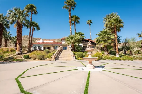 71411 Cholla, Palm Desert, CA 92260