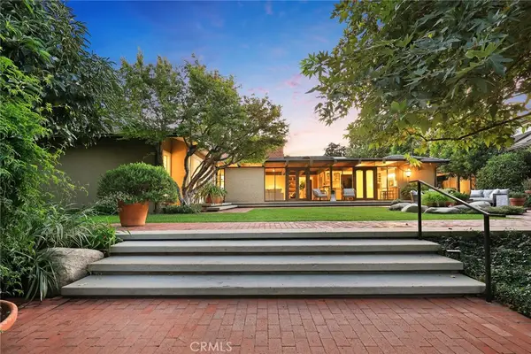 400 Vaquero Road, Arcadia, CA 91007