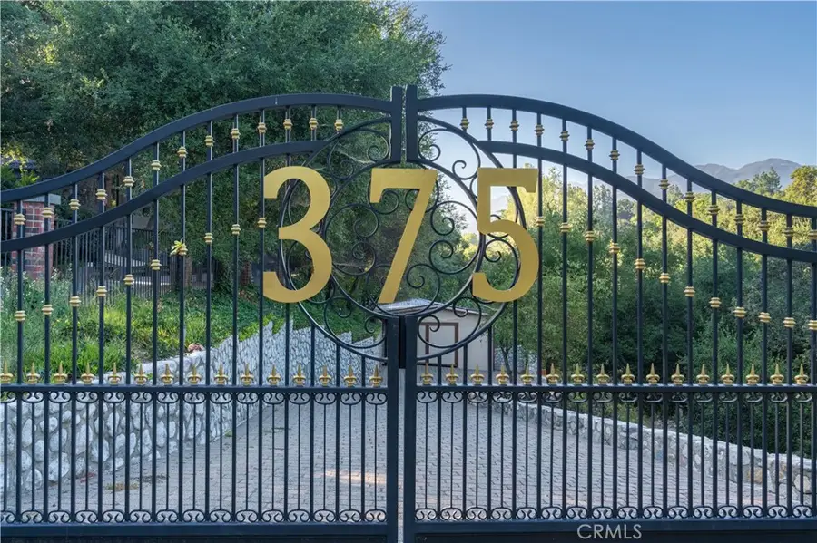 375 Berkshire Avenue, La Canada Flintridge, CA 91011 - #2