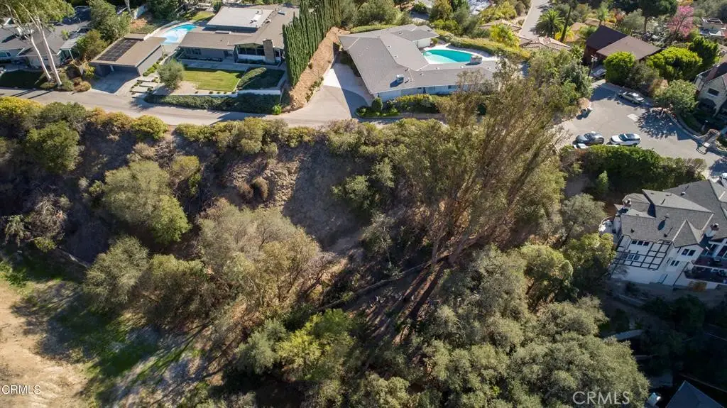 3226 Menlo Drive, Glendale, CA 91208 - Image #1