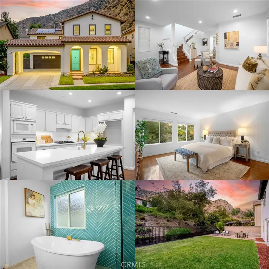 27 Silver Forest Court, Azusa, CA 91702 - Image #2