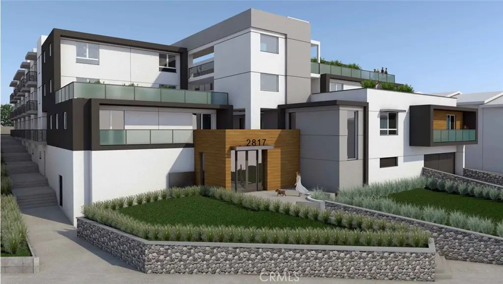 2817 Montrose Avenue, Glendale, CA 91214 - #1