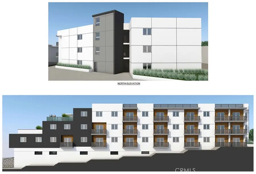 2817 Montrose Avenue, Glendale, CA 91214 - #3