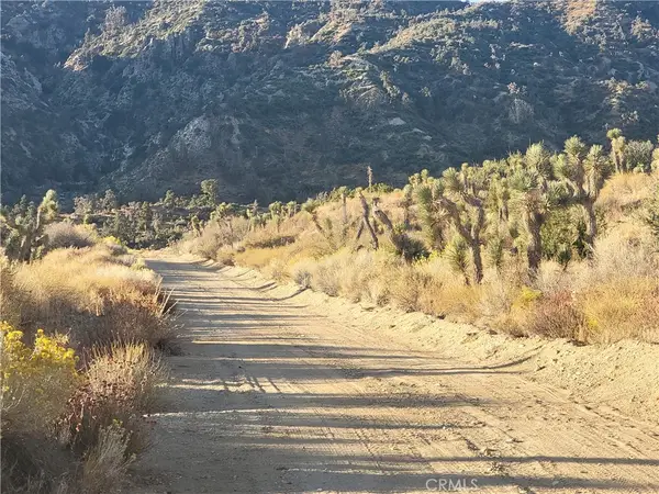 300 E Z12 Street, Llano, CA 93544