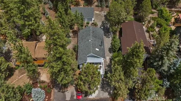 501 Catalina Road, Big Bear Lake, CA 92315