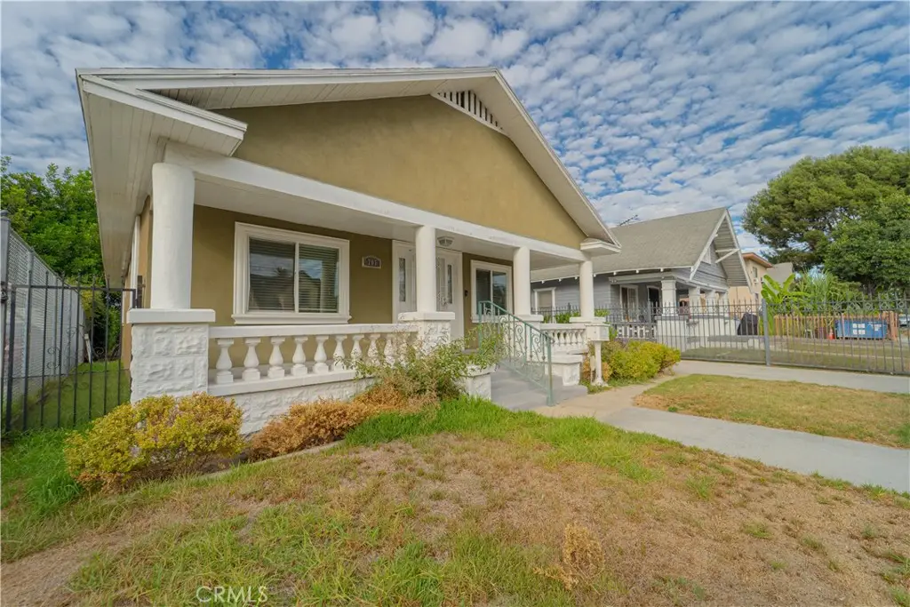 707 West 51st Street, Los Angeles, CA 90037 - #1