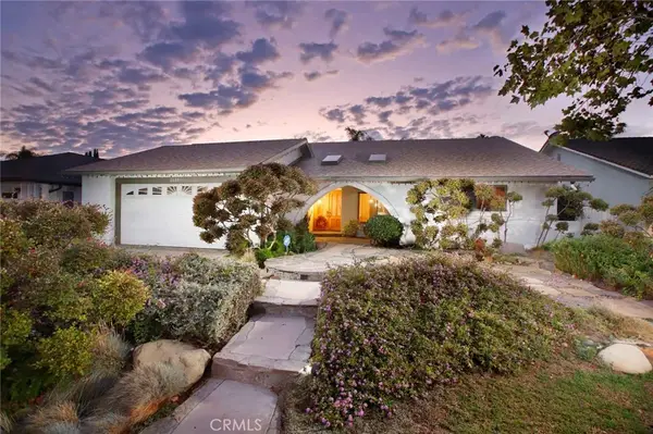 26861 Cuatro Milpas, Valencia, CA 91354