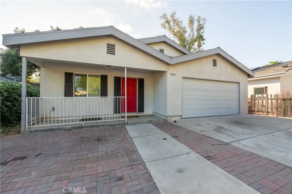 7449 7451 Alabama Avenue, Canoga Park, CA 91303 - Image #1