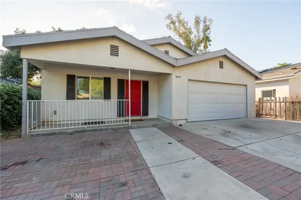 7449 Alabama Avenue, Canoga Park, CA 91303