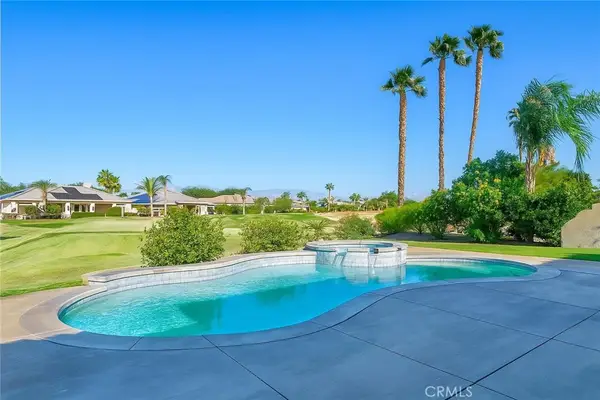 51 Via Bella, Rancho Mirage, CA 92270