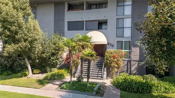 930 N Louise #304, Glendale, CA 91207