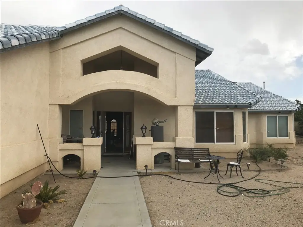 11533 Mountain, Pinon Hills, CA 92372 - #1