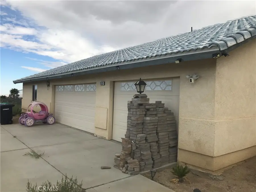 11533 Mountain, Pinon Hills, CA 92372 - #2
