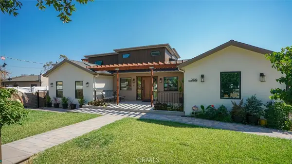 2806 Manhattan, Glendale, CA 91214