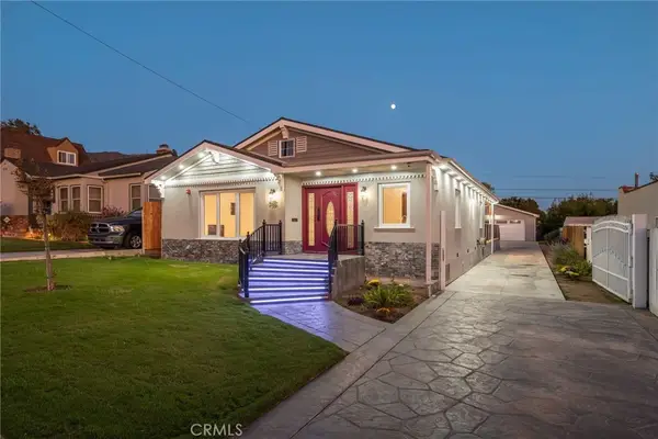 1362 Linden Avenue, Glendale, CA 91201