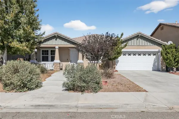 15940 Greyrock Street, Victorville, CA 92395