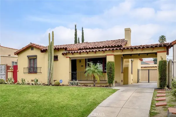 520 N Howard Street, Glendale, CA 91206