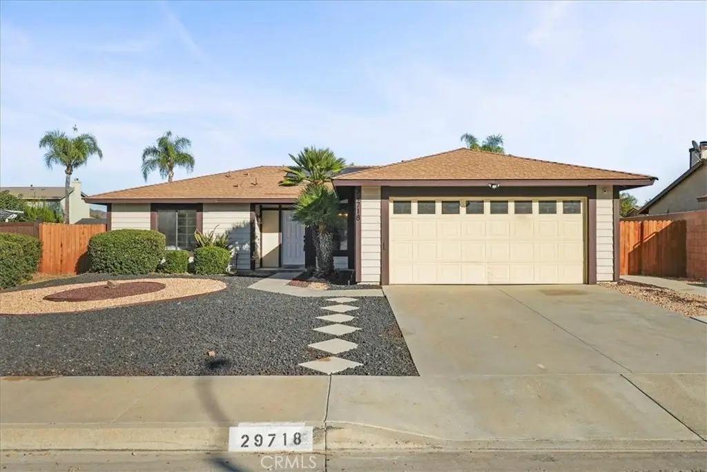 29718 Squaw Valley, Menifee, CA 92586 - #1