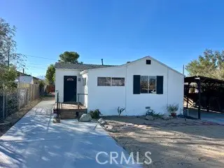 62026 Grand View Circle, Joshua Tree, CA 92252 - Image #1