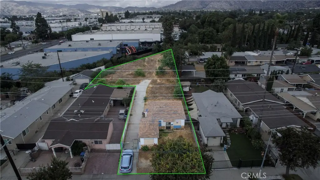 14785 Polk, Sylmar, CA 91342 - #1