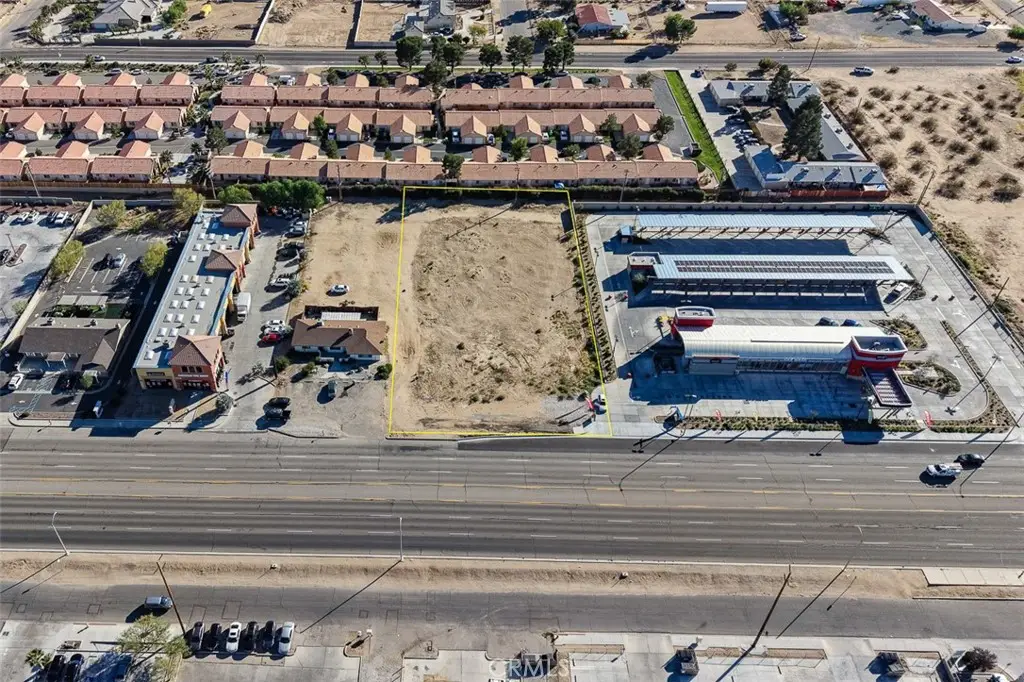 15403 Bear Valley, Hesperia, CA 92345 - #1