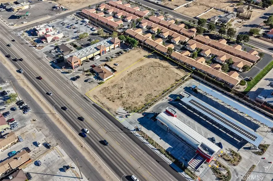 15403 Bear Valley, Hesperia, CA 92345 - #2