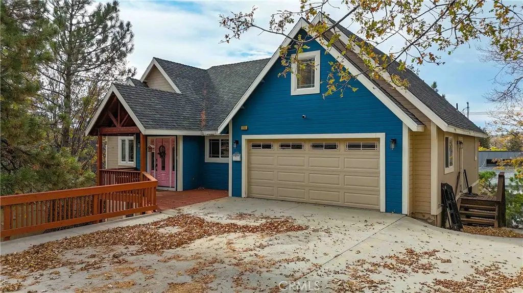 1253 Golden Rule, Lake Arrowhead, CA 92352 - Image #1