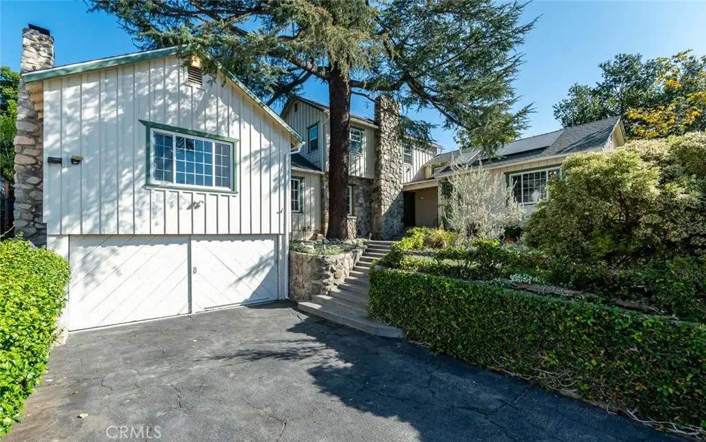 3135 Los Olivos, La Crescenta, CA 91214 - #1