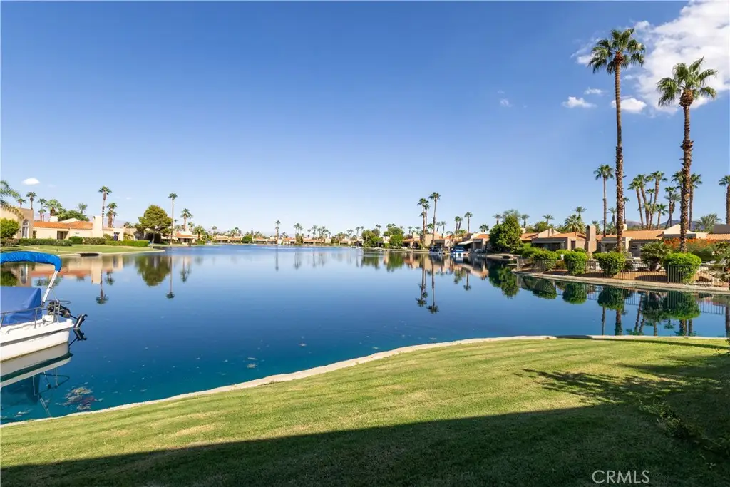 77 Lake Shore Drive, Rancho Mirage, CA 92270 - #1