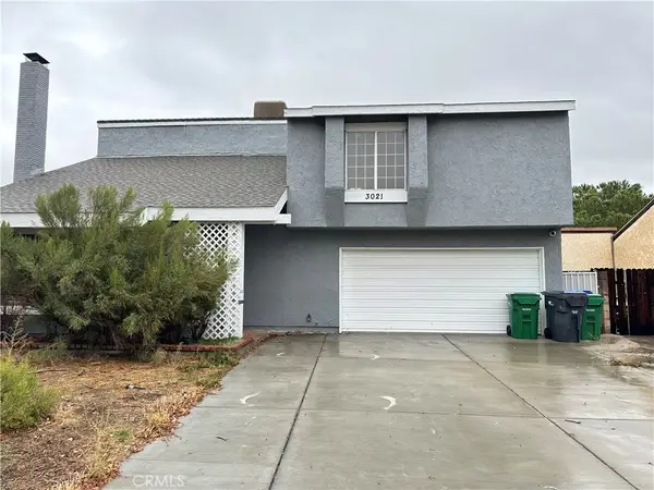 3021 Limewood, Lancaster, CA 93536