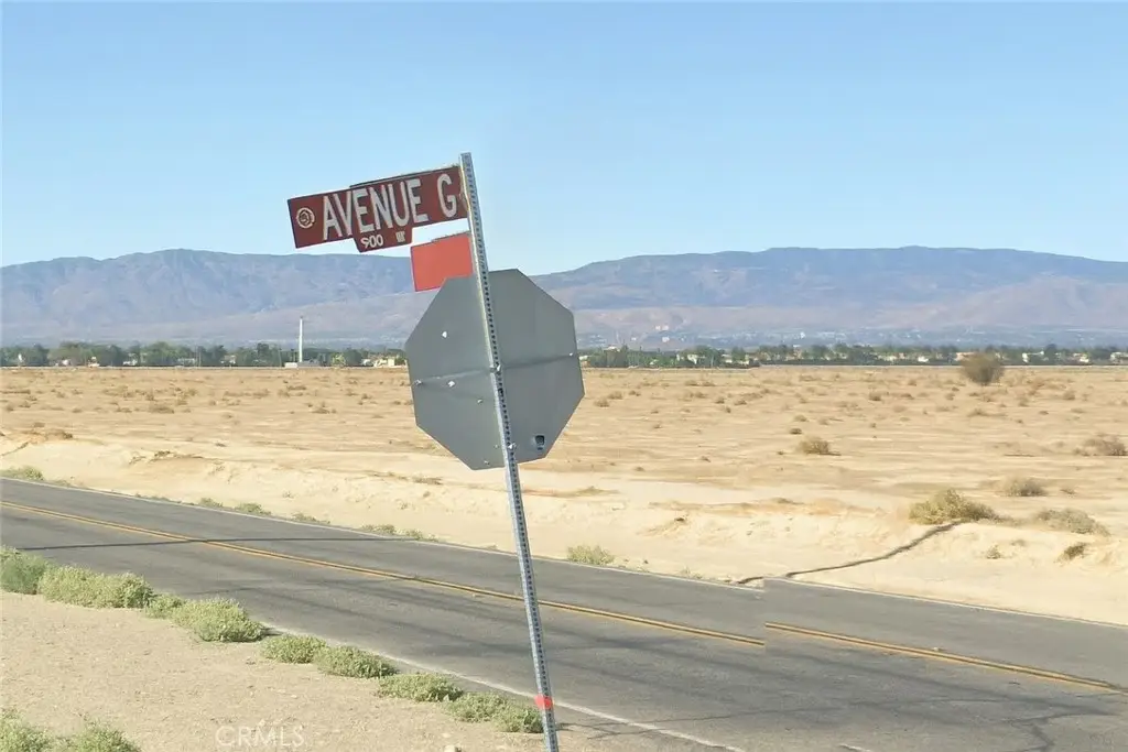 10 W Avenue G2, Lancaster, CA 93536 - #1