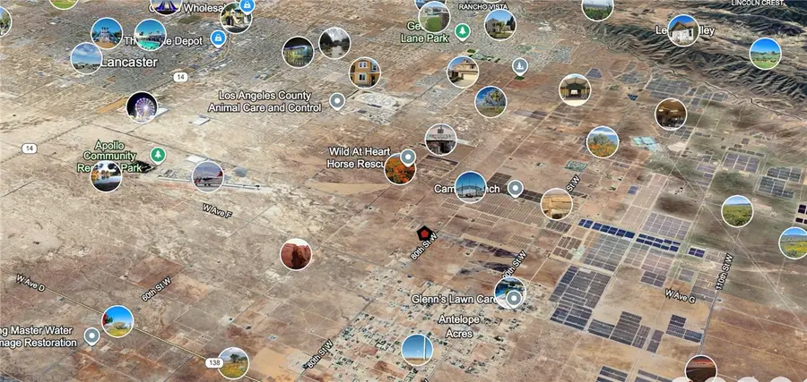 80 W Avenue F, North Antelope Valley, CA 93536 - Image #2