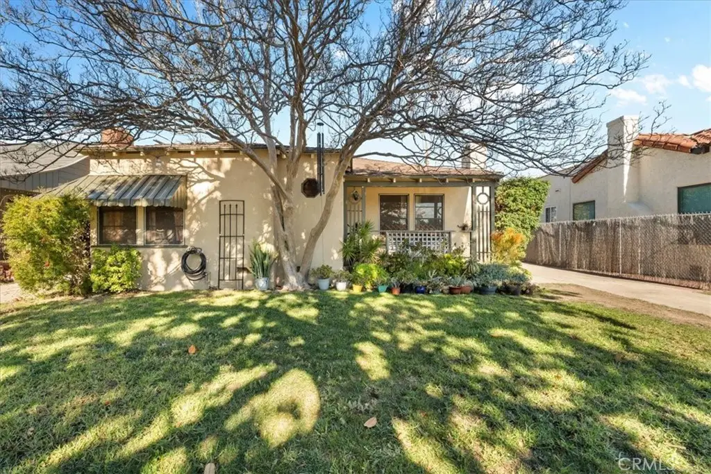 815 Omar Street, Glendale, CA 91202 - Image #1