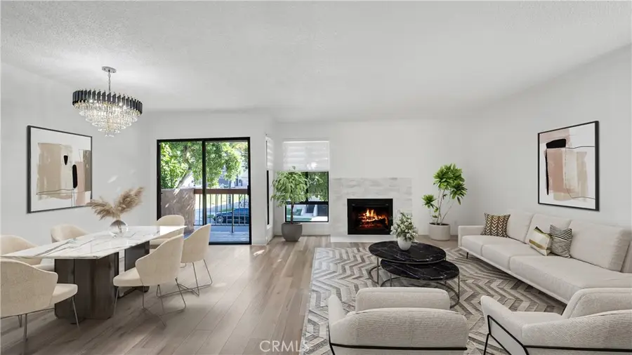 527 E Elmwood #B, Burbank, CA 91501 - Image #3