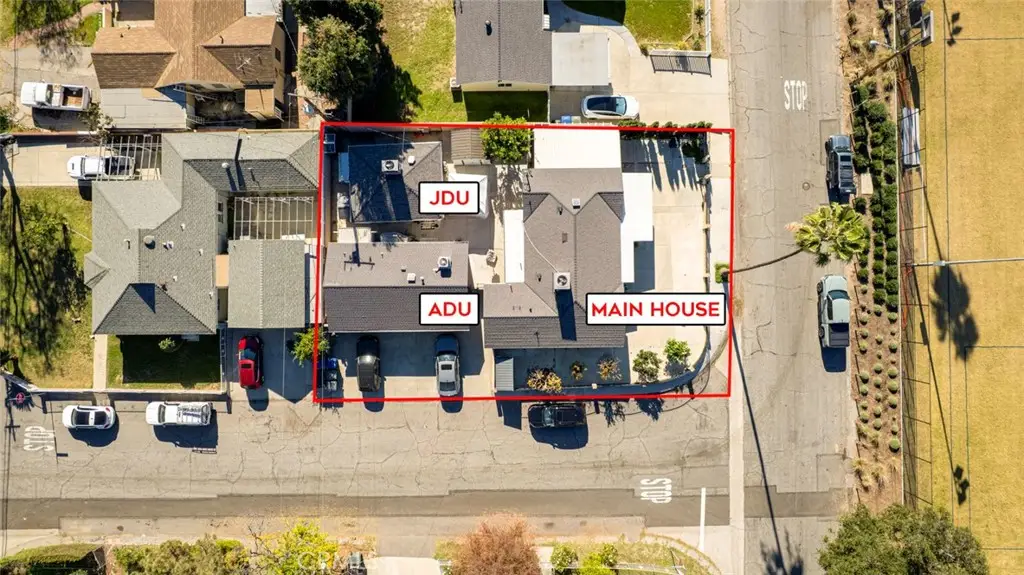 1670 N Oxford Avenue N, Pasadena, CA 91104 - Image #1