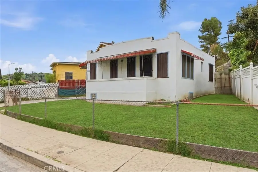 4903 Barstow, Los Angeles, CA 90032 - #2