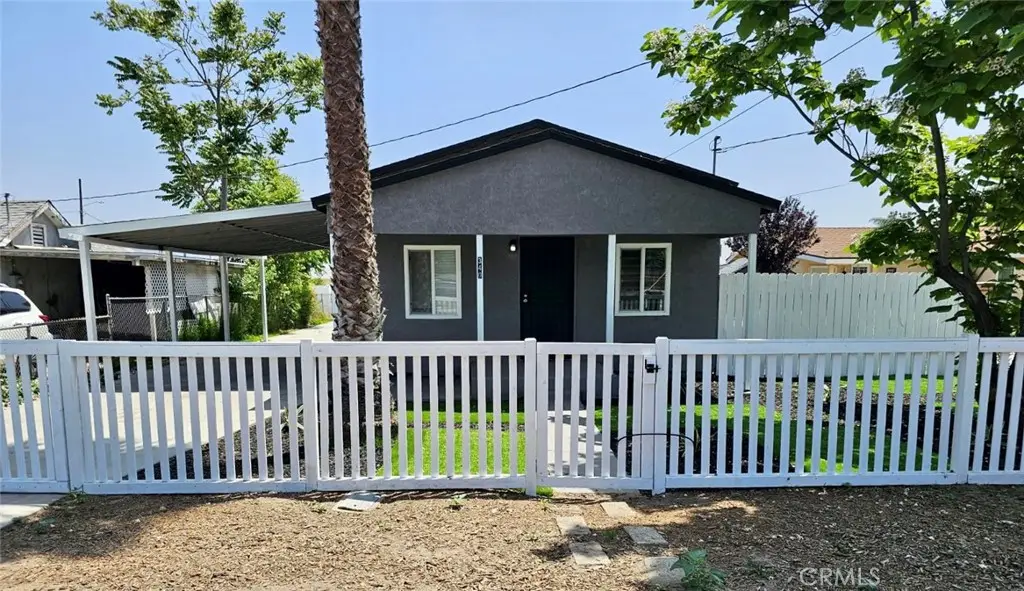340 W Congress, Colton, CA 92324 - #1