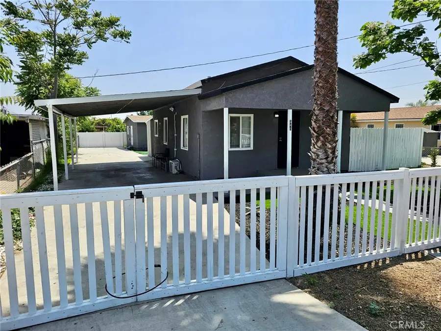 340 W Congress, Colton, CA 92324 - #2