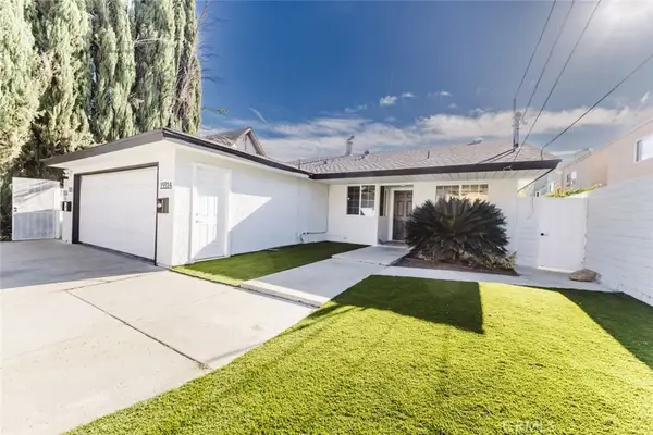 19314 Valerio, Reseda, CA 91335