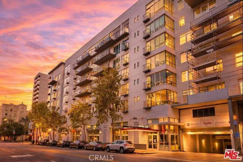 645 W 9th #643, Los Angeles, CA 90015 - Image #1