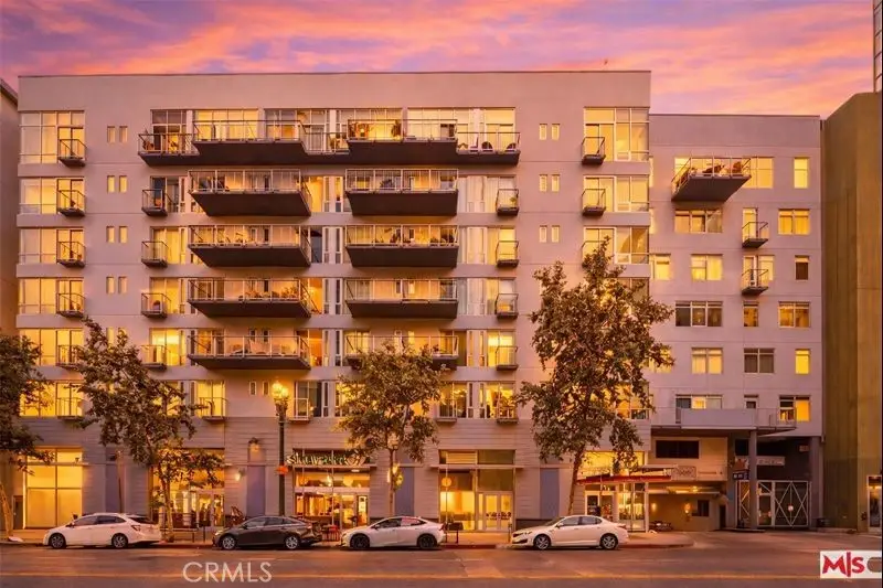 645 W 9th #643, Los Angeles, CA 90015 - Image #2