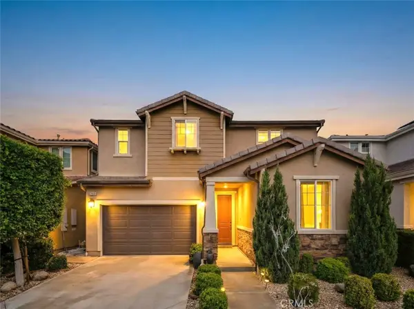 16075 Cook Lane, North Hills, CA 91343