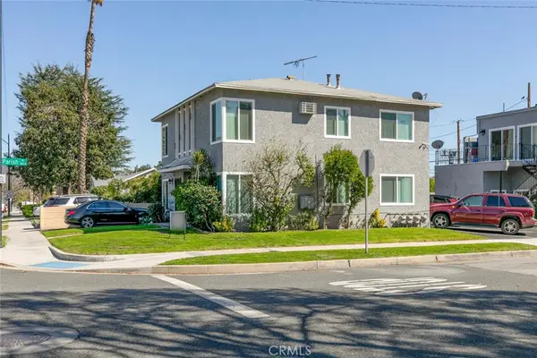 1138 N Parish Place, Burbank, CA 91506