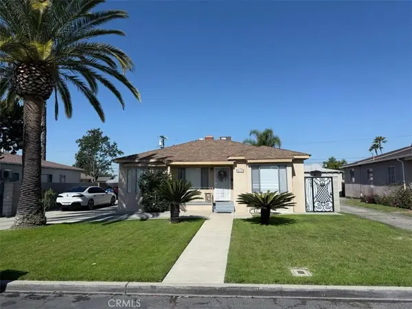 8119 Irvine, North Hollywood, CA 91605