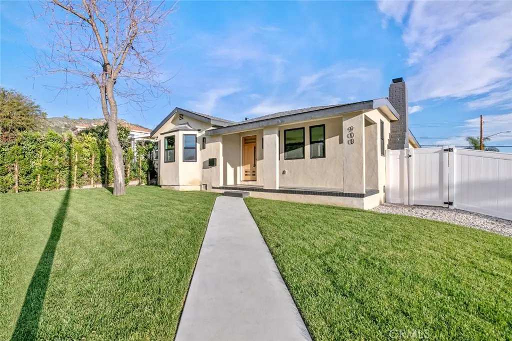 900 E Palm Avenue, Burbank, CA 91501 - Image #1