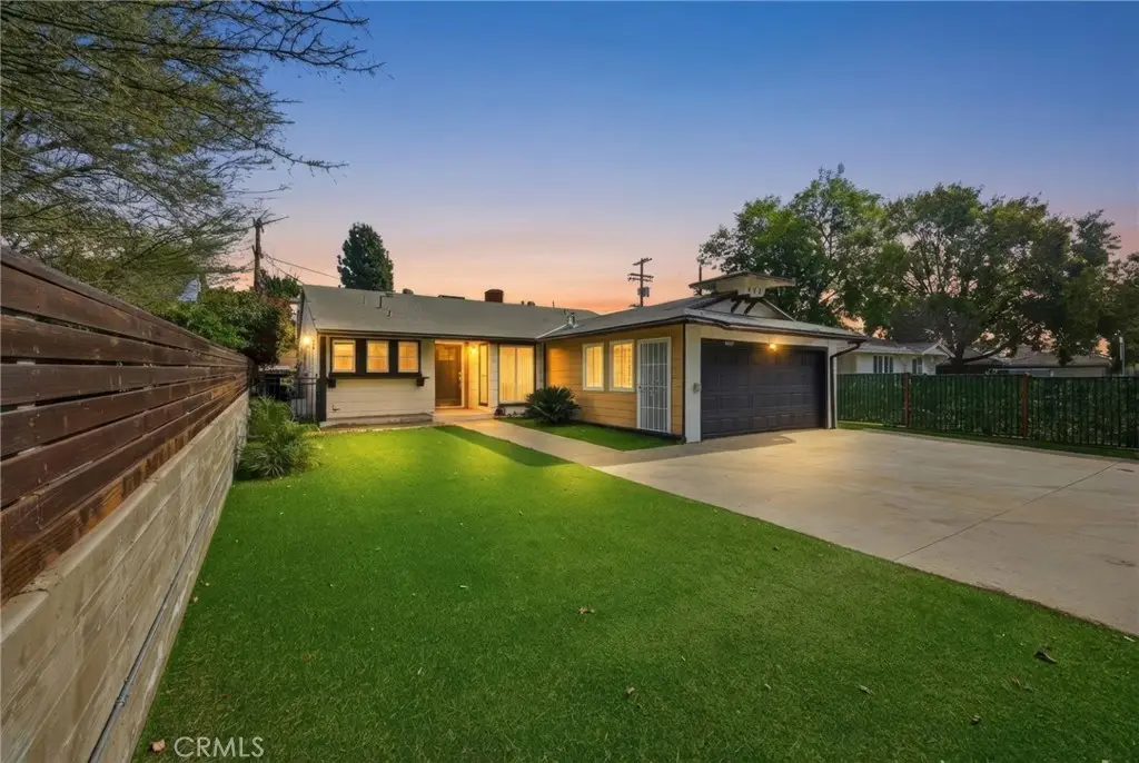 7108 Mammoth, Van Nuys, CA 91405 - #1