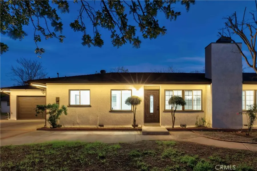 9506 Burnet, North Hills, CA 91343 - Image #2