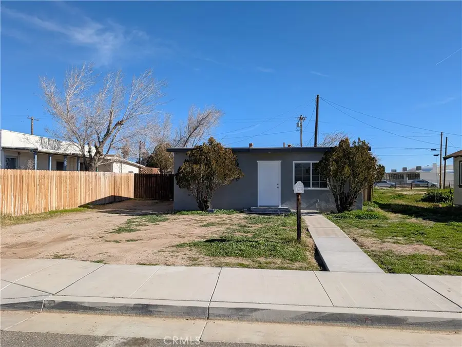 15820 N Street, Mojave, CA 93501 - Image #2